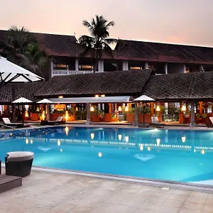 Vasundhara Sarovar Premiere Alappuzha