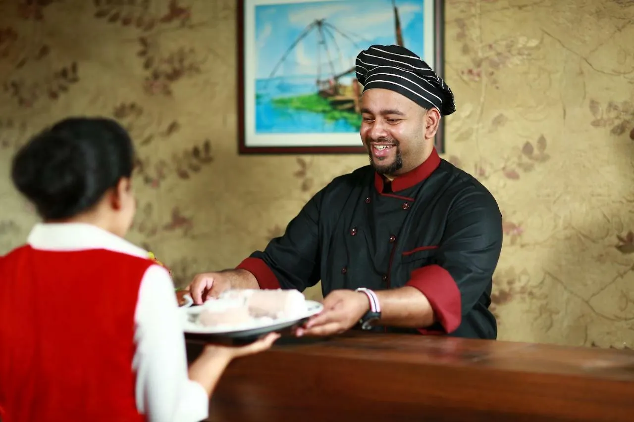 Casino Houseboats Hotel Alappuzha